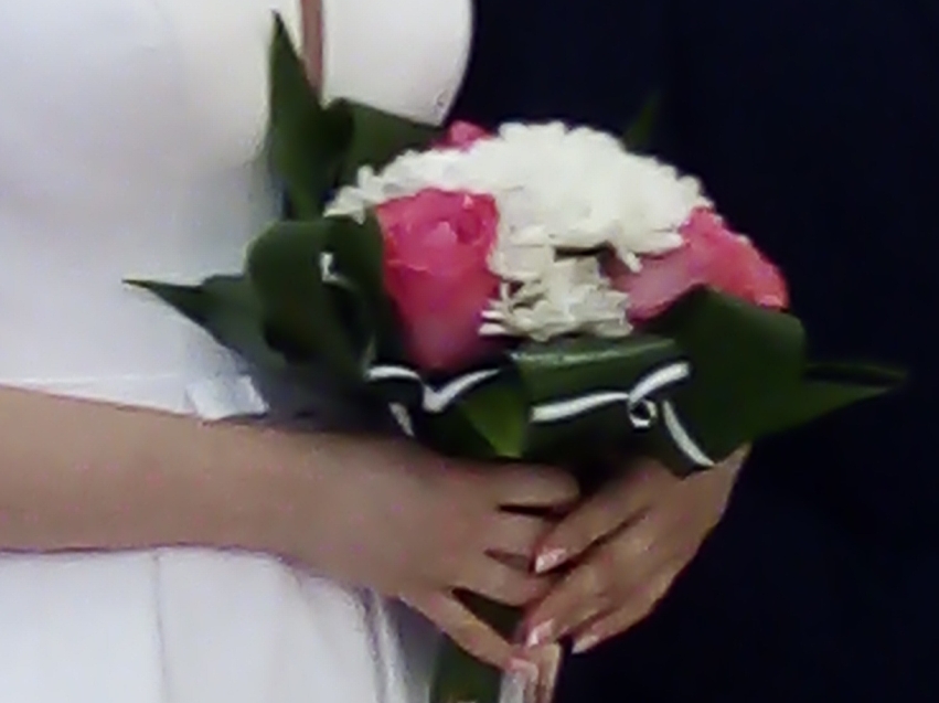 Тысячный брак зарегистрирован в Городском отделе ЗАГС Читы